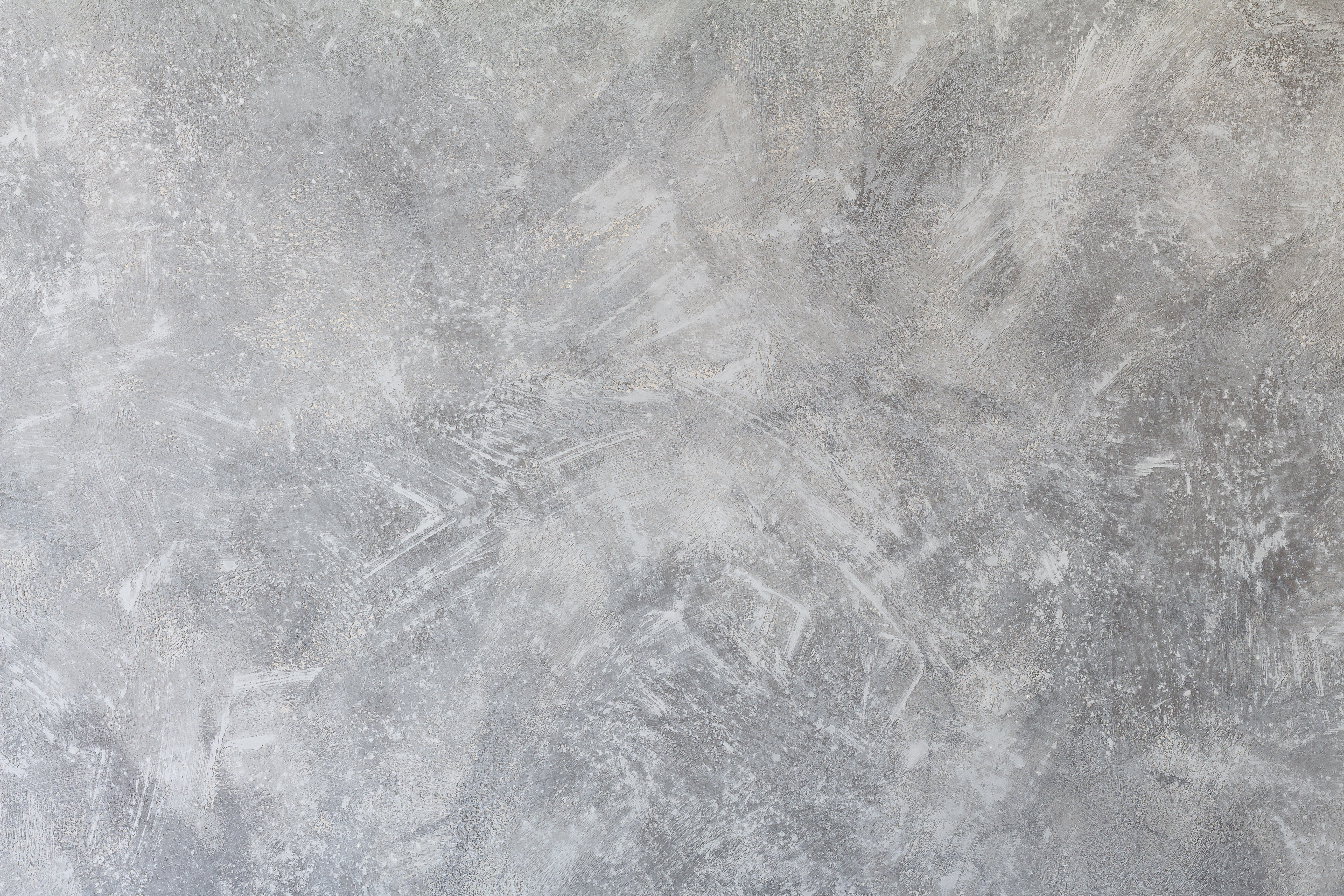 A Grey Concrete Surface